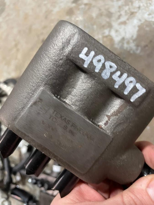 2025 TEXAS PNEUMATIC TOOLS, INC. T3