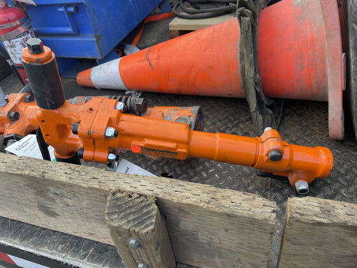 2021 MICHIGAN PNEUMATIC MP-30-1