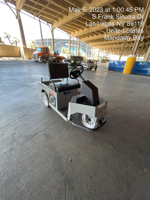 2022 COLUMBIA Expediter