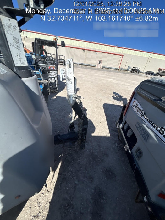 2019 Wacker Neuson LTV6K-LED Standard, LED