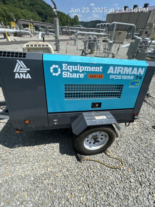 2024 AIRMAN PDS185S CWK