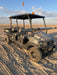 2022 Club Car CA1700D Canopy, Diesel, 4 Passenger