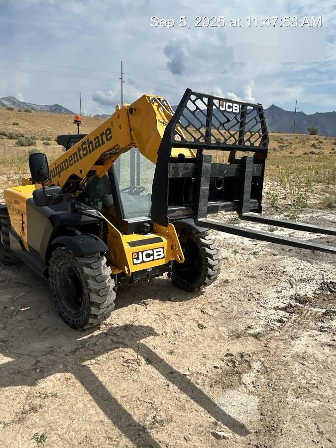 2024 JCB 505-20TC