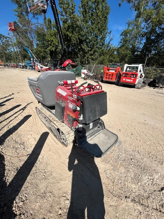 2024 TORO MBTX 2500-TS