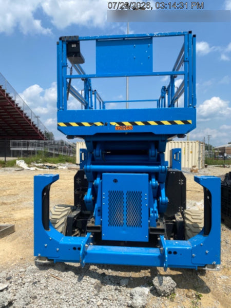 2023 GENIE GS-5390 RT