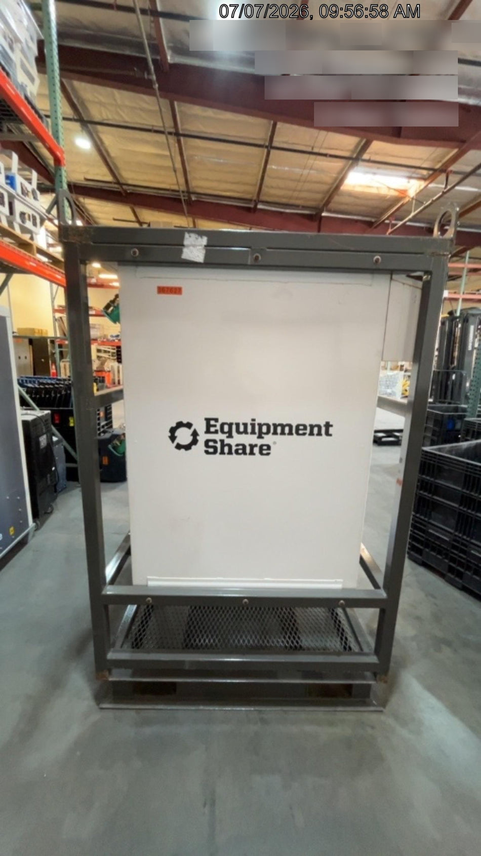 2023 FUJI MD050-EQS