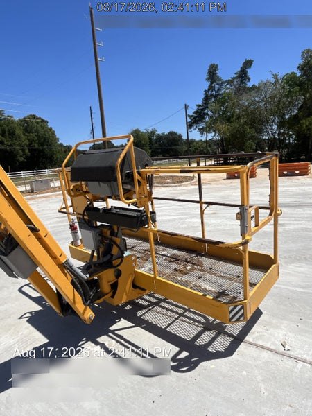 2023 HAULOTTE HT46RTJO