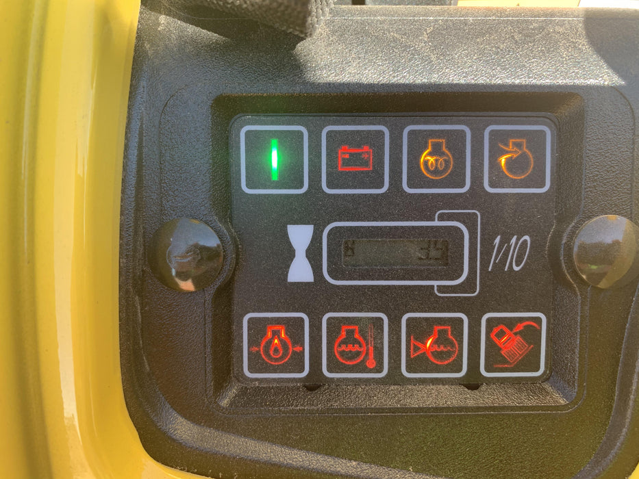 2020 WACKER NEUSON RTKx-SC3