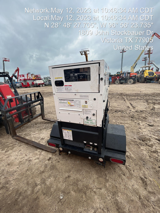 2022 SHINDAIWA DGK15FL