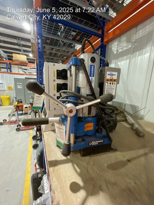 2022 HOUGEN MFG HMD934