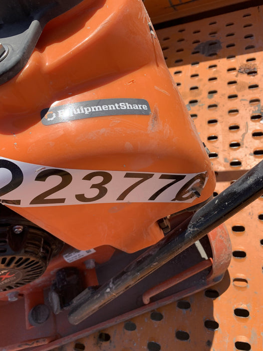 2022 MULTIQUIP MVC82VHW