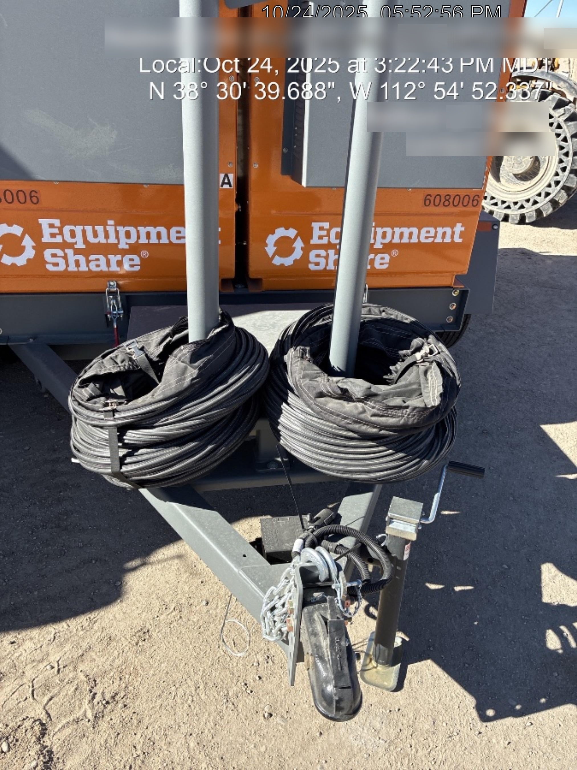 2025 THERM DYNAMICS TD1250