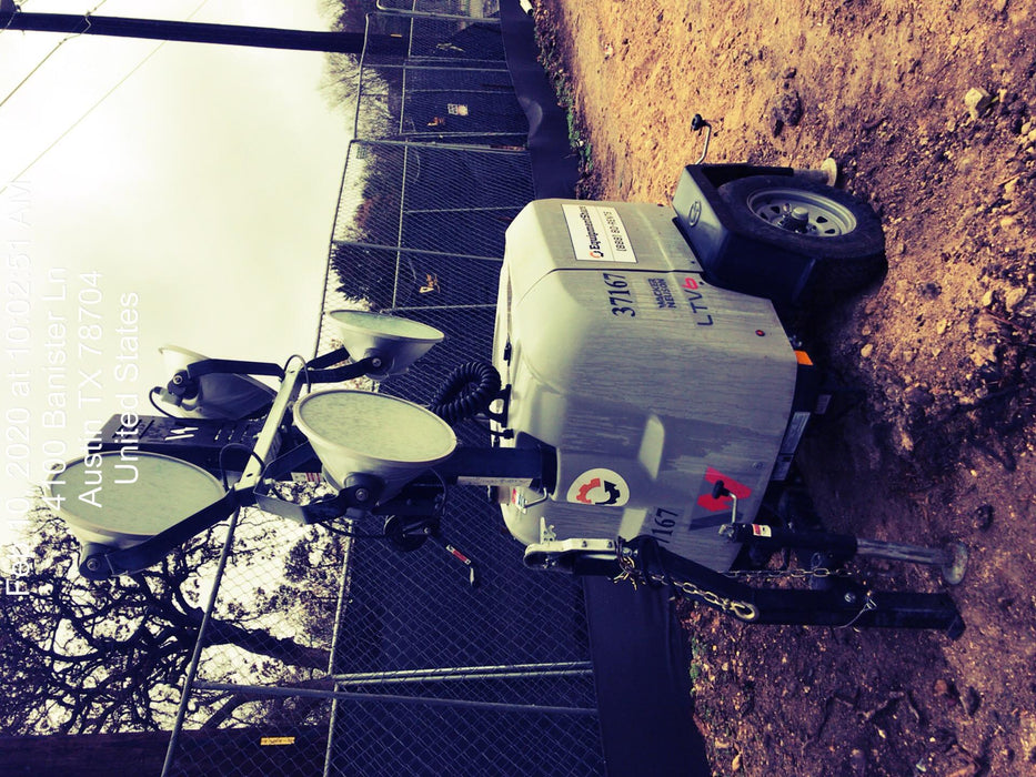 2019 WACKER NEUSON LTV6L-MH