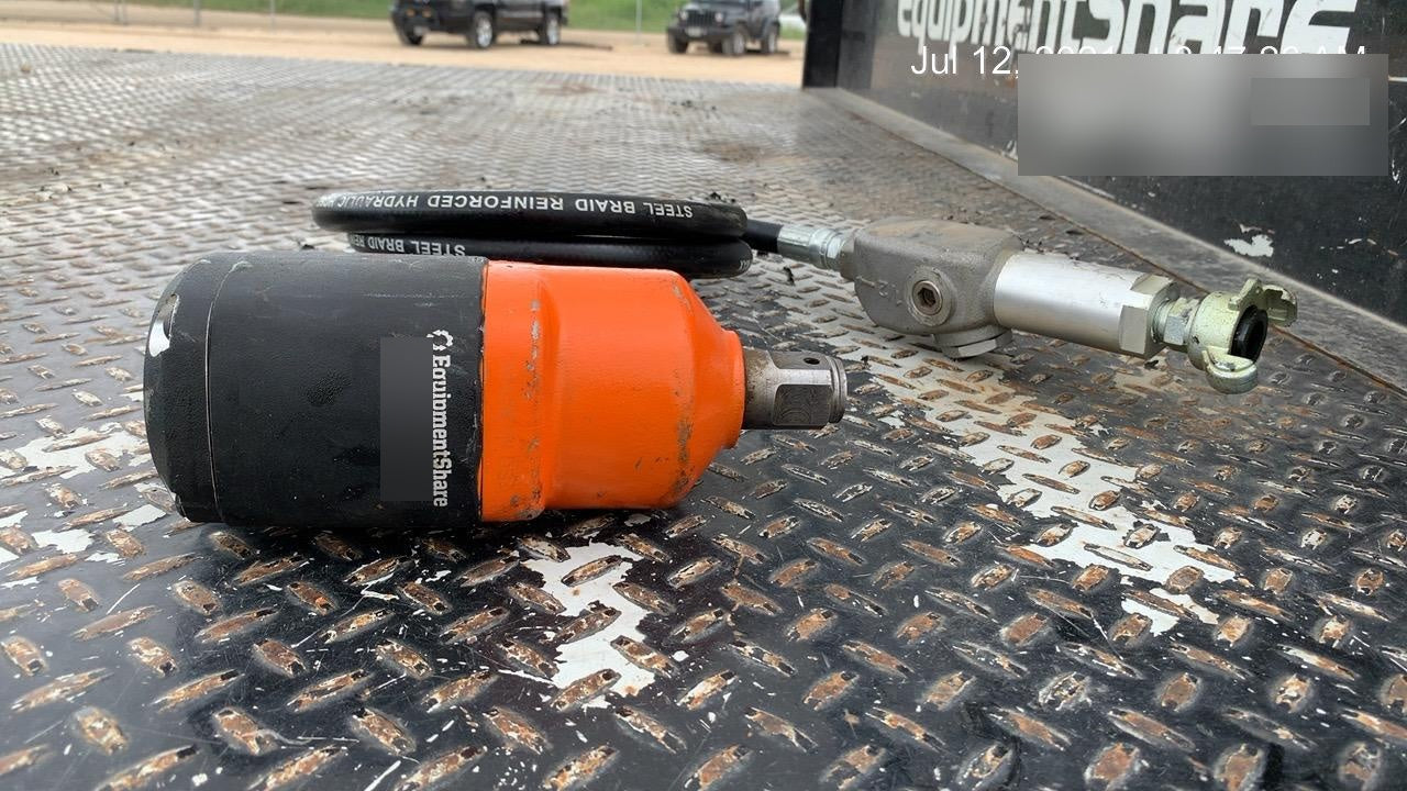 2020 MICHIGAN PNEUMATIC 751SS