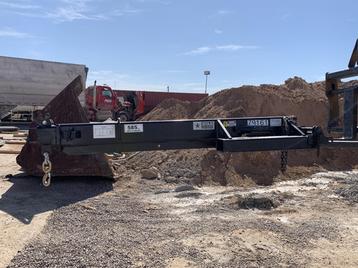 2020 STAR INDUSTRIES M1360B - Star JIB Boom