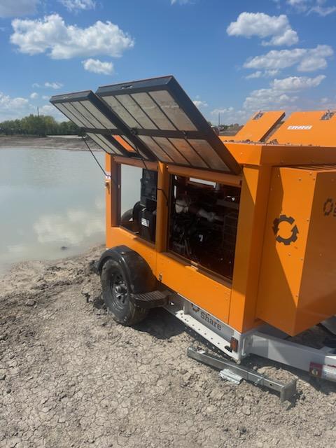 2022 PIONEER SAPP44S10L71-D2.9L4