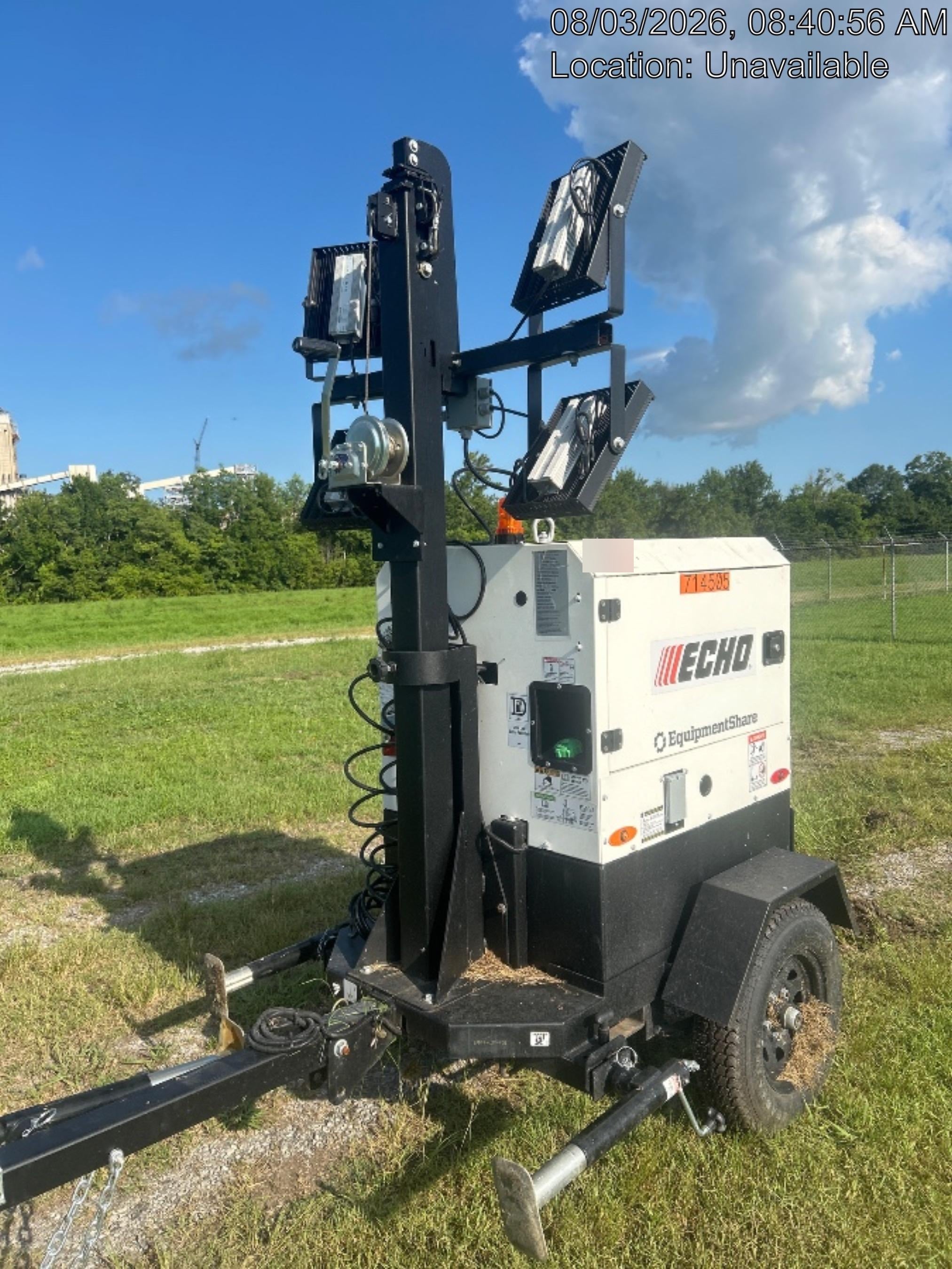 2026 ECHO DLT-3