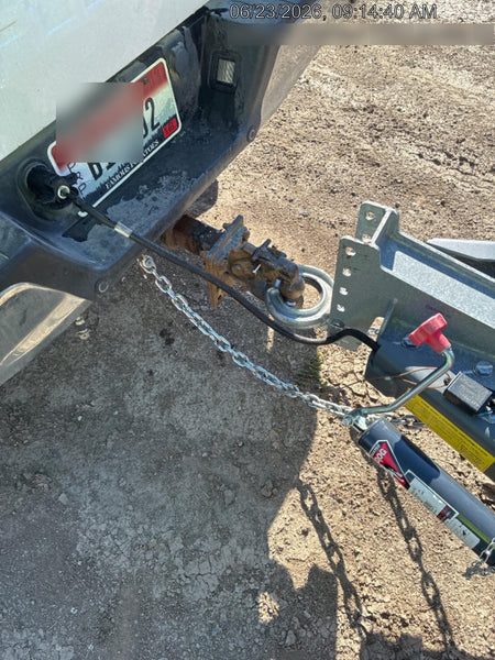 2024 ATLAS COPCO PAC F44 KD