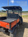 2023 KUBOTA RTV-X1140W-H (Canopy)