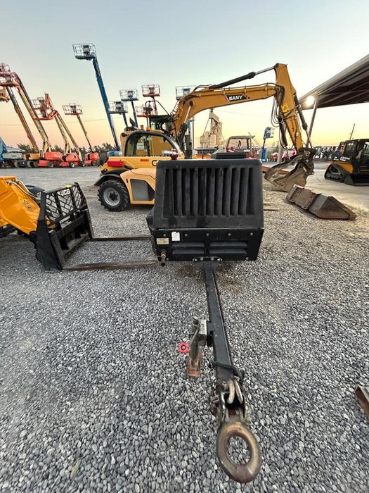 2019 SULLAIR 185-DPQ