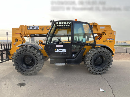 2024 JCB 509-42