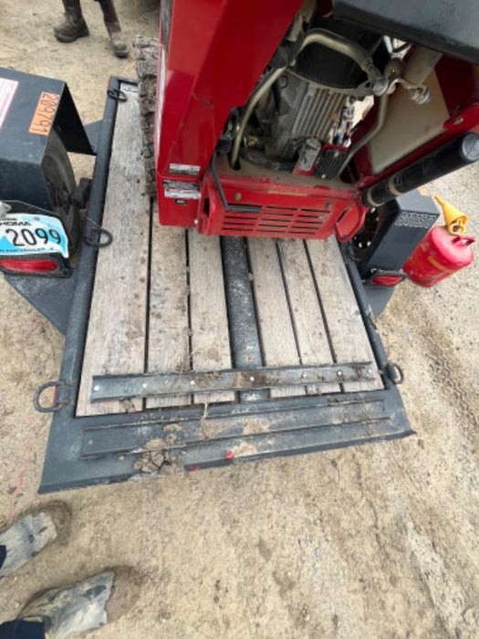 2022 BARRETO E4X6TBT