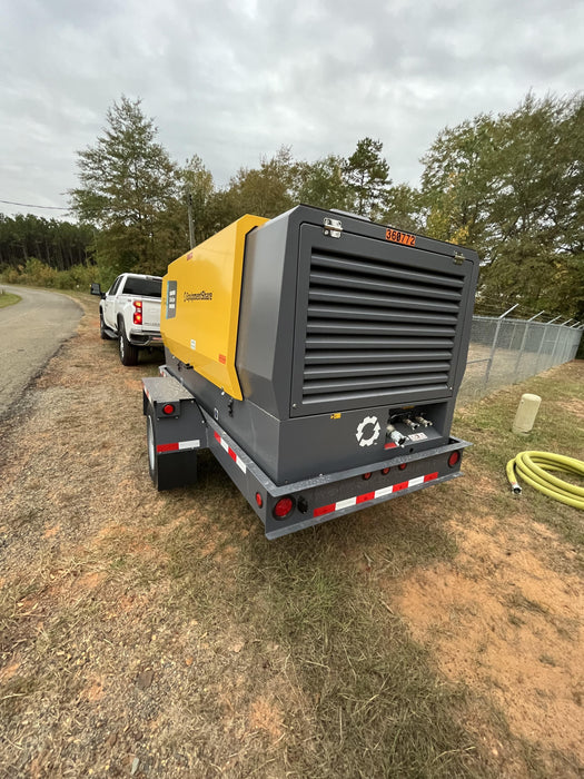 2023 ATLAS COPCO XAS 850