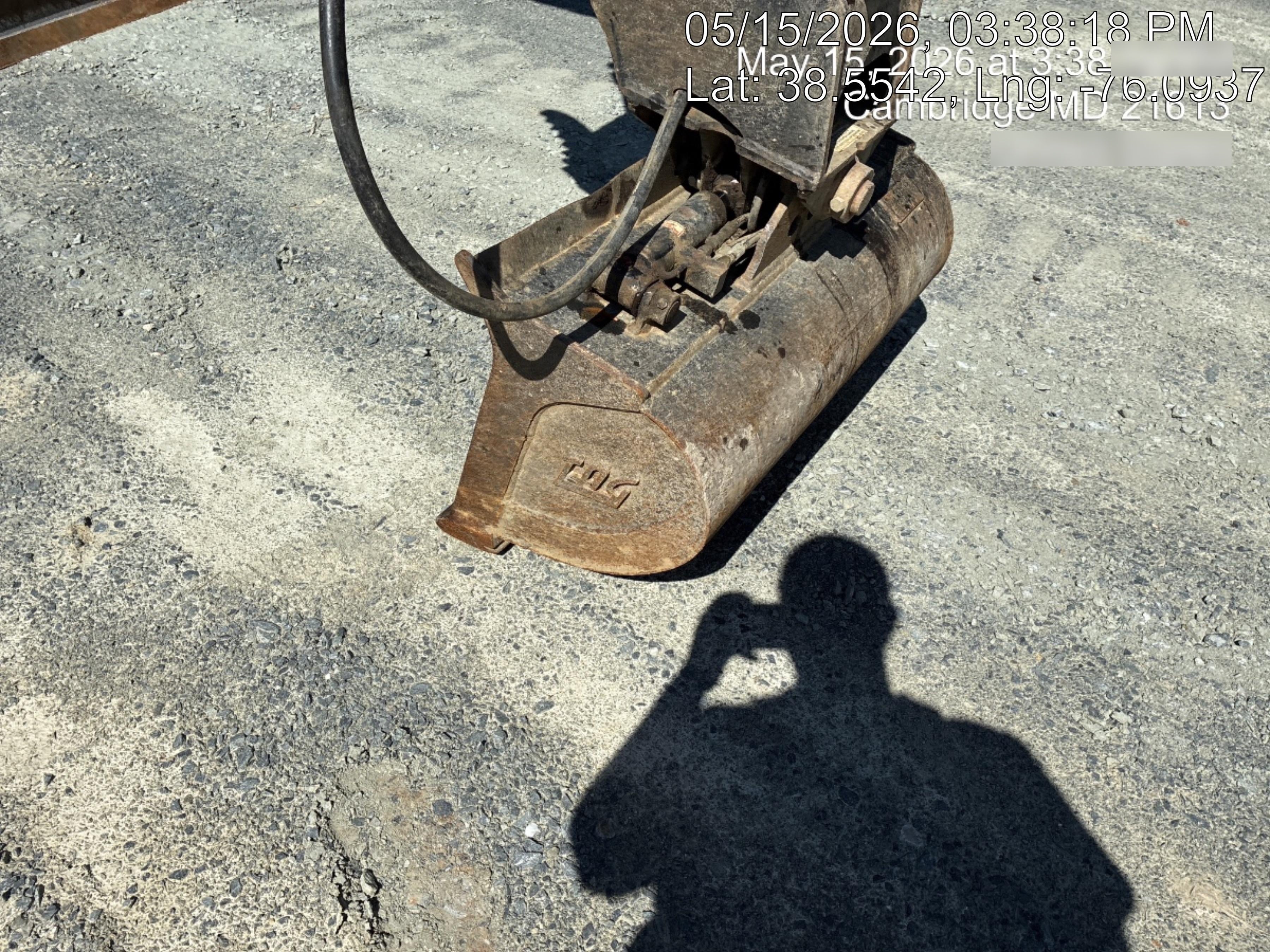 2024 TAG MANUFACTURING 3605TTB