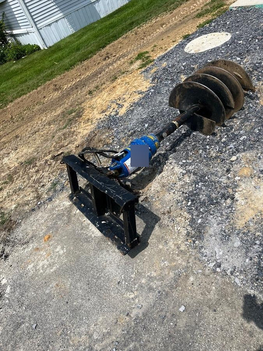 2023 AUGER TORQUE 3300-30