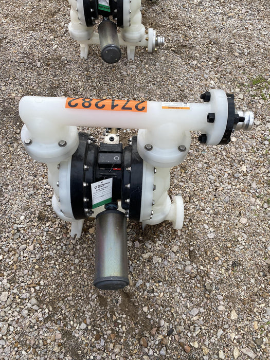 2022 INGERSOLL RAND PD20P-FPS-PTT