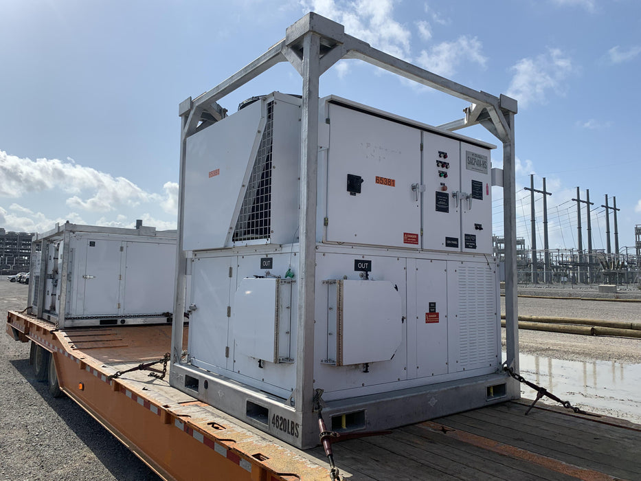 2020 SMARTECH SACP41A-HS