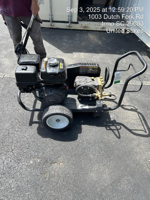 2025 MI-T-M CW-3504-5MGH