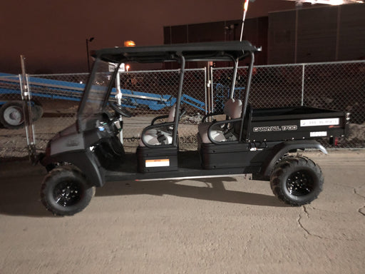 2019 CLUB CAR CA1700D (Canopy)