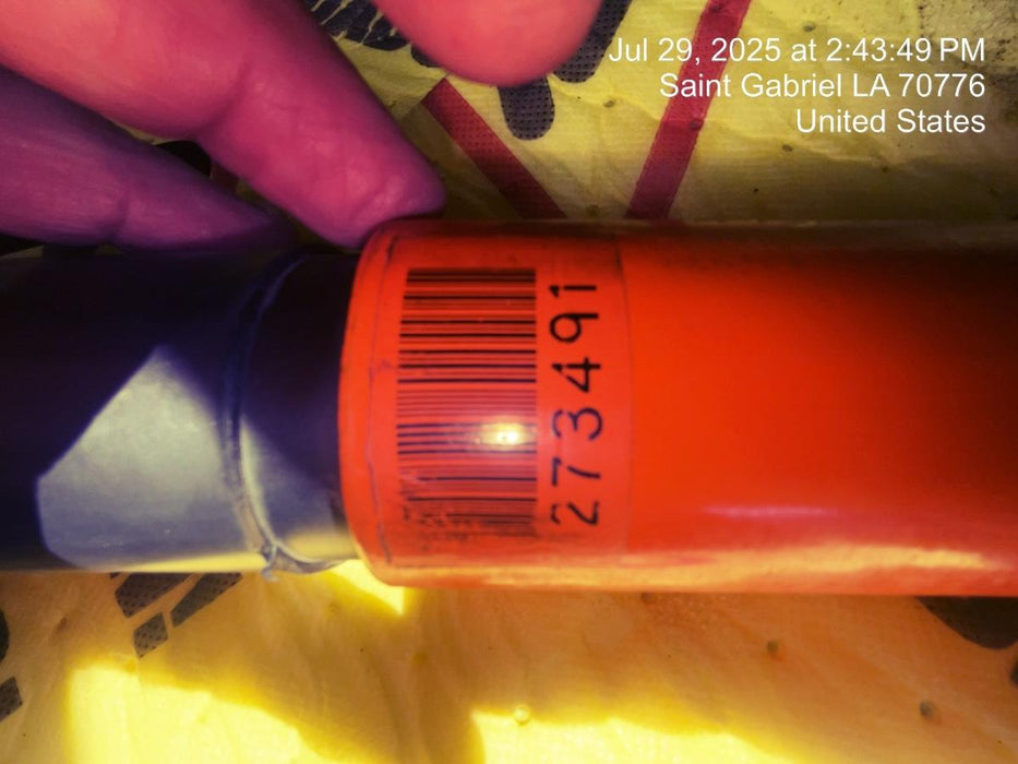 2022 MICHIGAN PNEUMATIC ES-1BLNS