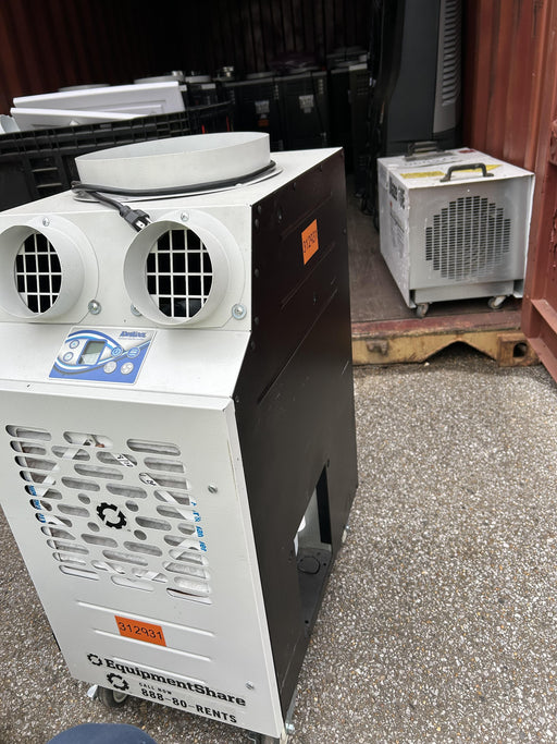 2023 KWIKOOL KPAC1411-2