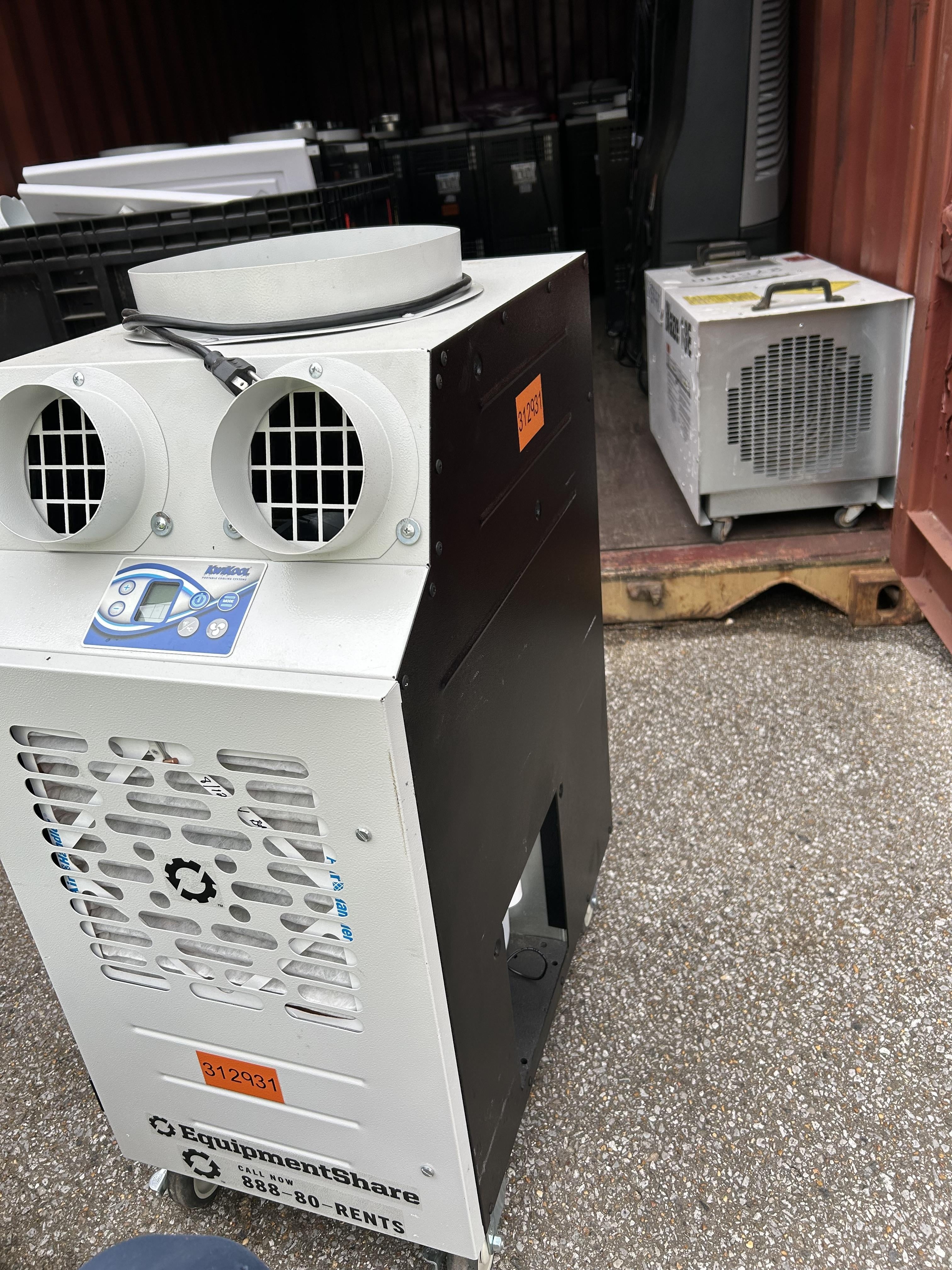 2023 KWIKOOL KPAC1411-2