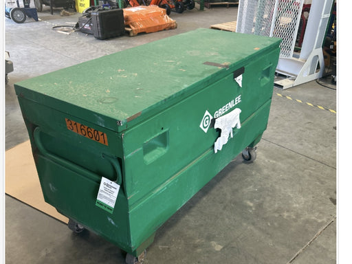 2023 GREENLEE 881GXE980