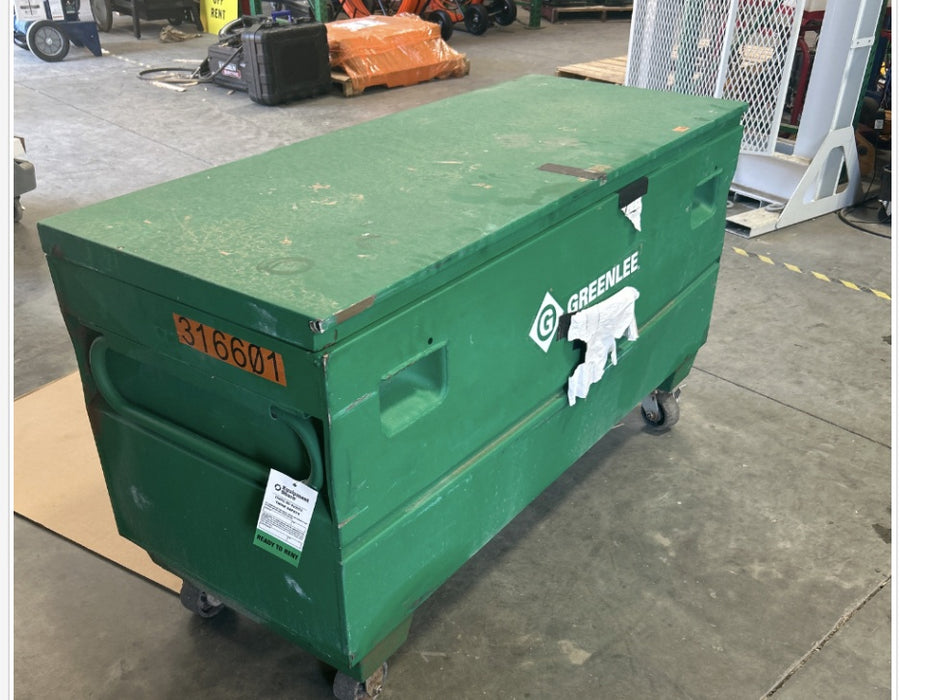 2023 GREENLEE 881GXE980