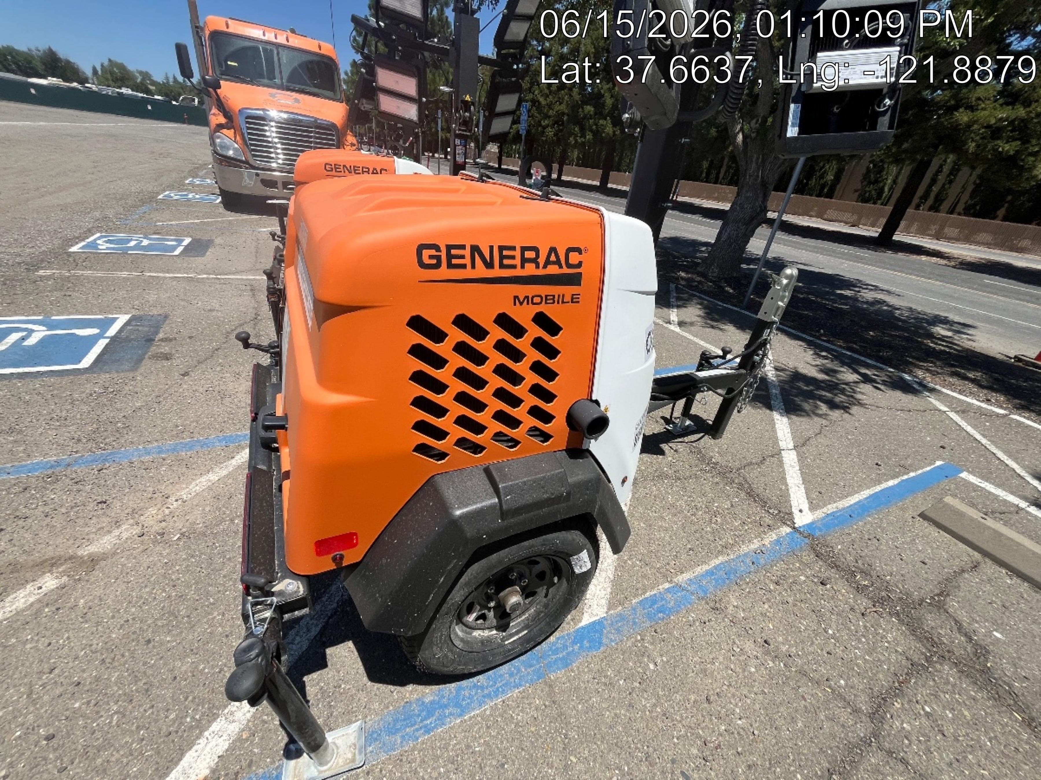 2026 GENERAC MLTS-4