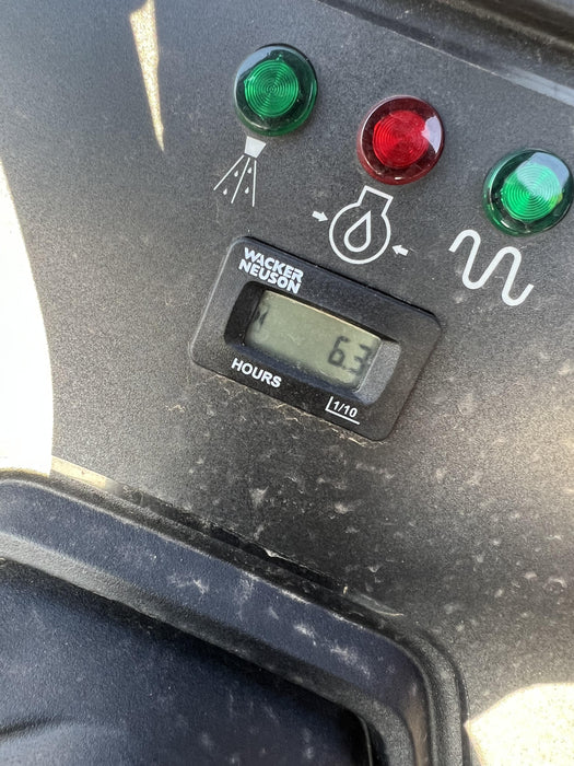 2022 WACKER NEUSON RD12A