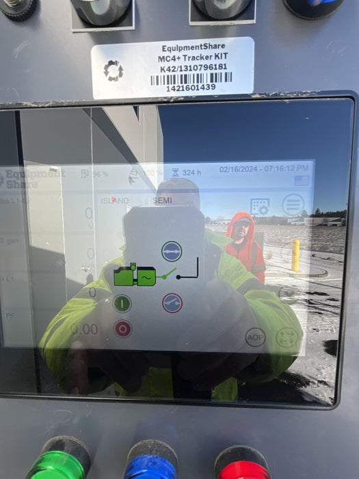 2023 ATLAS COPCO QAS 235