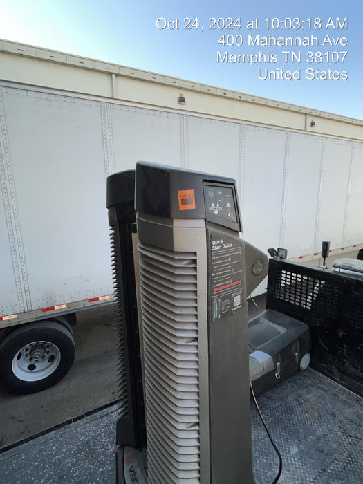 2023 VECTOR Vector Max