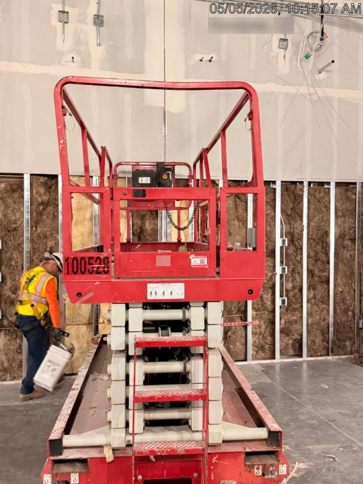 2020 MEC 4555SE