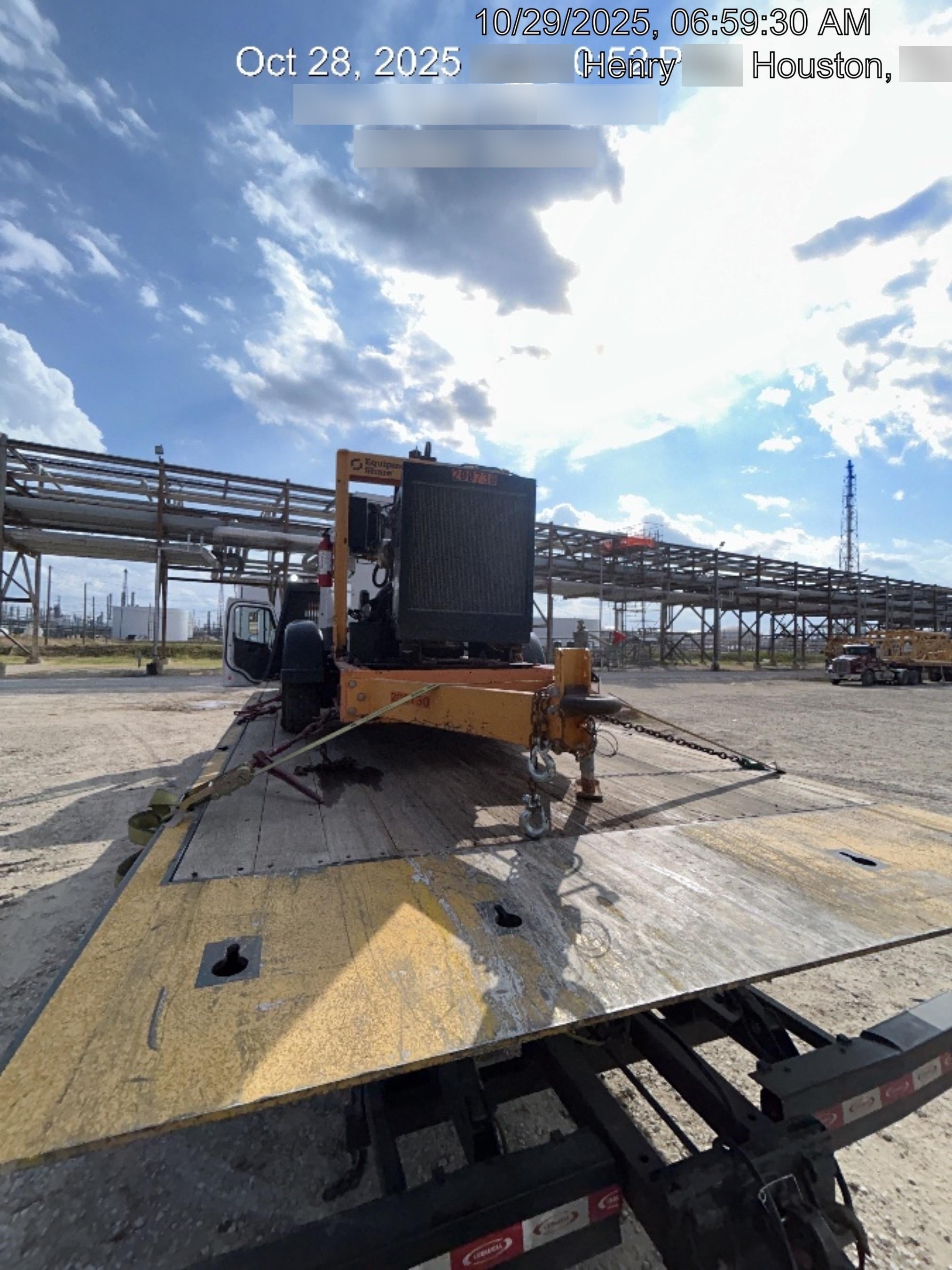 2022 PIONEER PP66S12L71-TD2.9L4