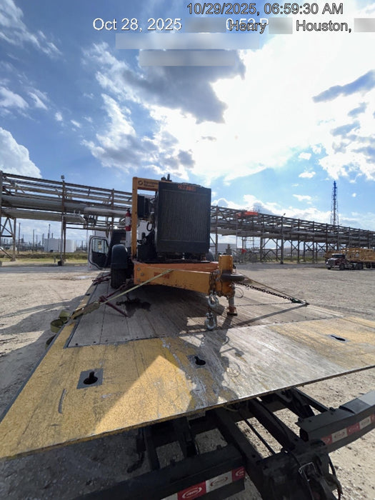 2022 PIONEER PP66S12L71-TD2.9L4