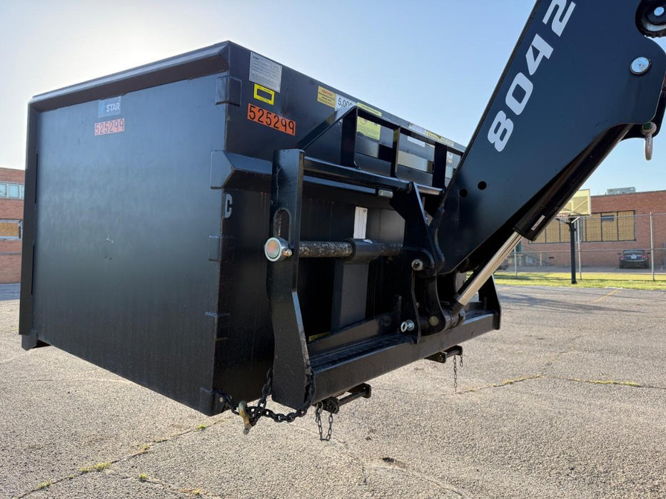 2025 STAR INDUSTRIES 1430