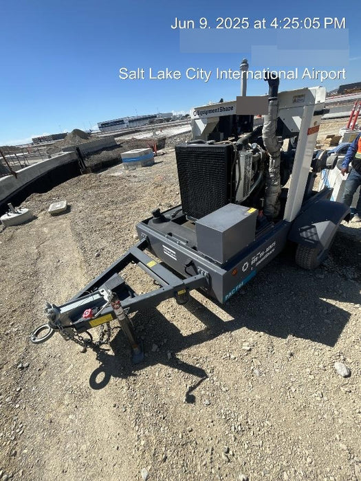 2023 ATLAS COPCO PAC F44 KD