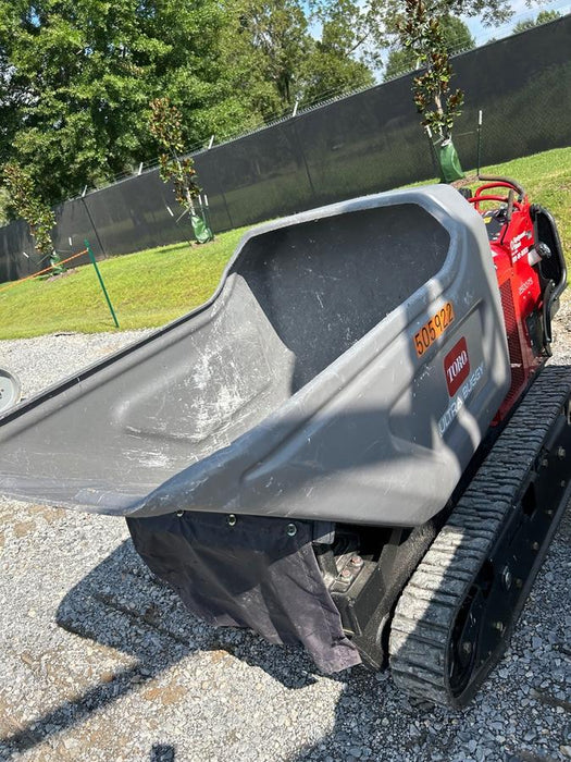 2025 TORO MBTX 2500-TS