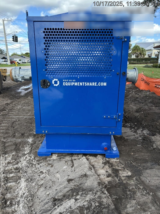 2022 THOMPSON 8RW DDS-3.6-X Canopy