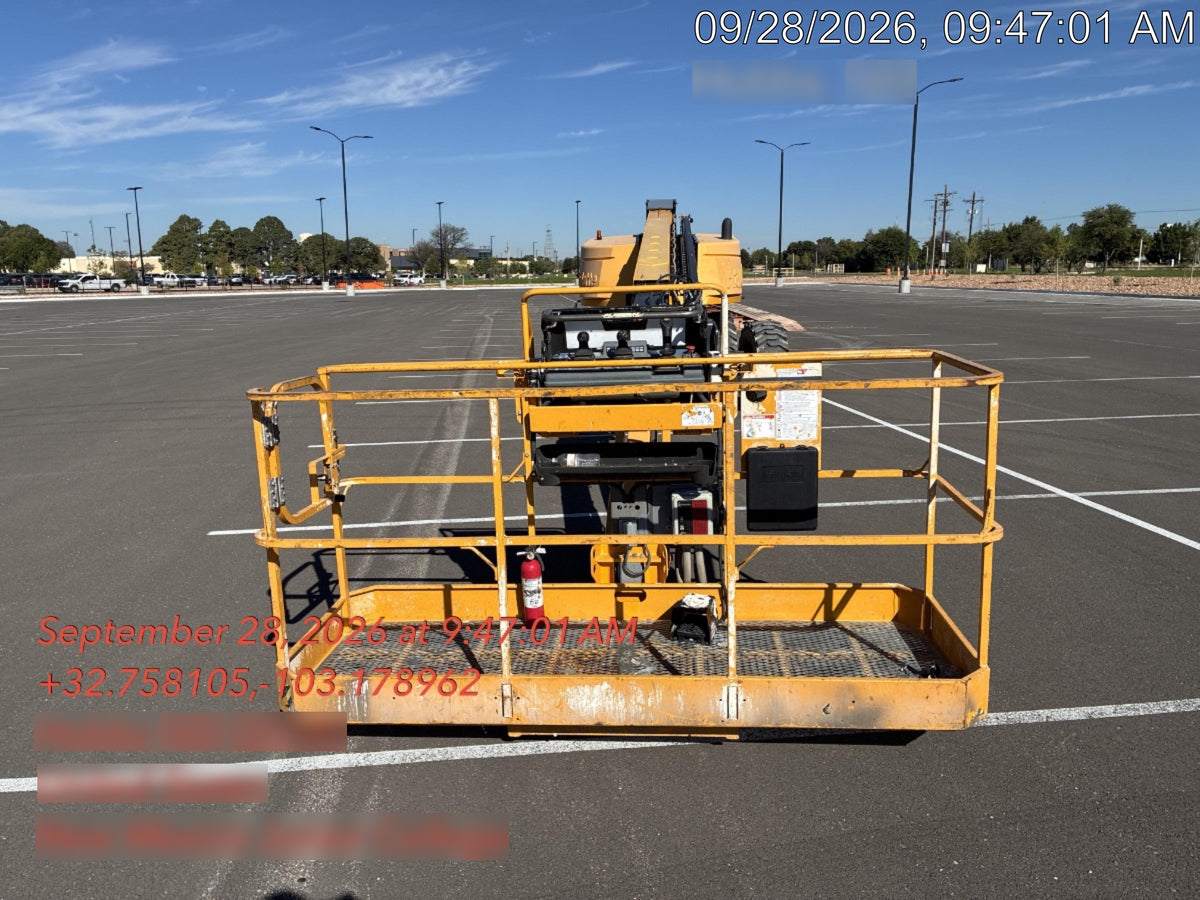 2023 HAULOTTE HT67 RTJ O